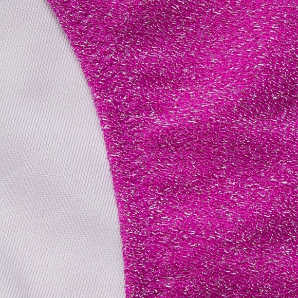 NIP Victoria's Secret Luxury Brazilian Swimsuit Bottom GIFTED - Picture 5 of 9